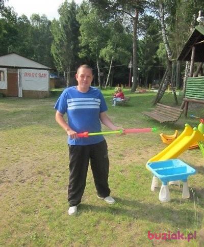 pawel09, Mężczyzna, 40, Świnoujście, Polska, Zdjęcie: 5