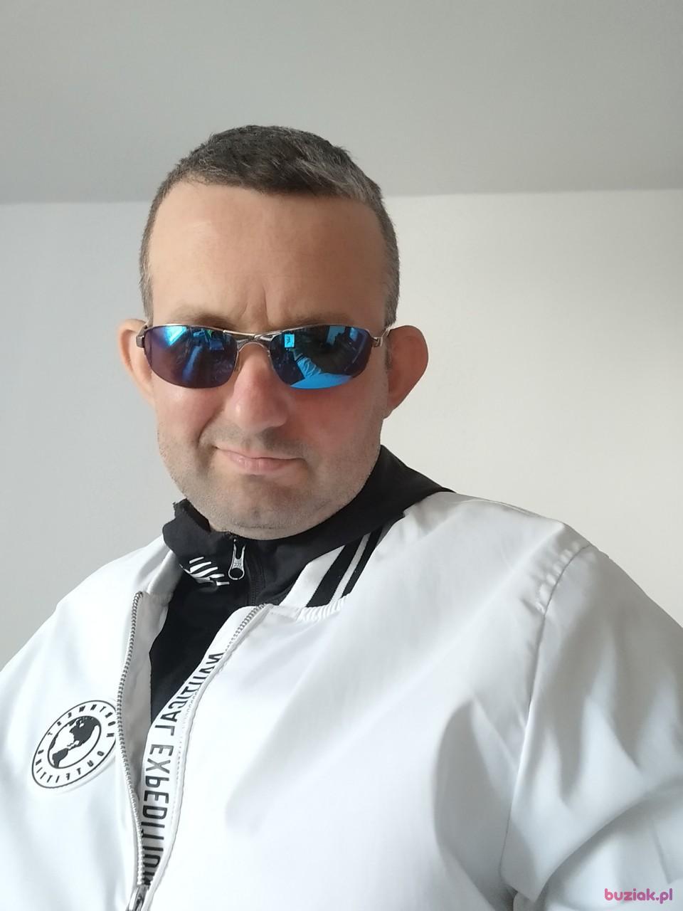 samotny, Mężczyzna, 46, Gorzów Wielkopolski, Polska, Zdjęcie: 7