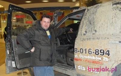 sławomir, Mężczyzna, 56, Łódź, Polska, Zdjęcie: 2