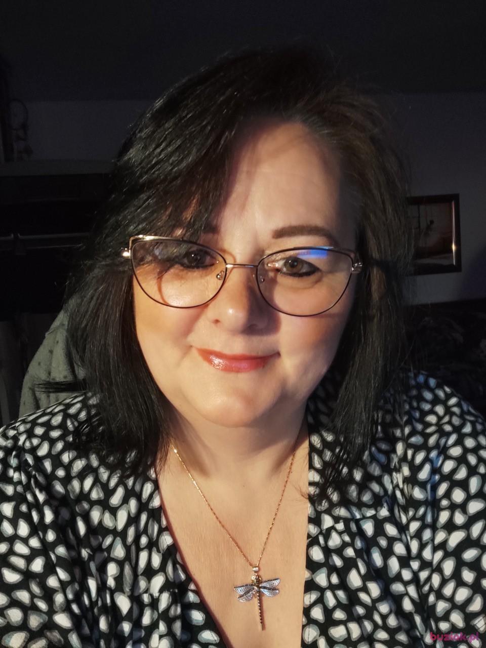 Anna, Kobieta, 61, Będzin, Polska, Zdjęcie: 3