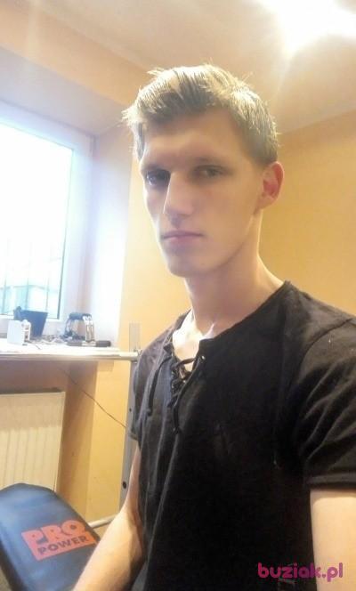 Krystian, Male, 32, Błonie, Polska, Photo: 2