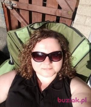 Wioleta , Kobieta, 37, Wielka Brytania, Zdjęcie: 2