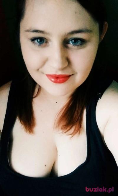 Kamila, Female, 30, Zielona Góra, Polska, Photo: 2