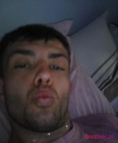 Kuba, Mężczyzna, 33, Inowrocław, Polska, Zdjęcie: 2