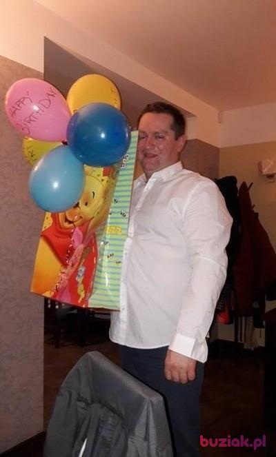 Dawid, Male, 39, Chełmno, Polska, Photo: 3