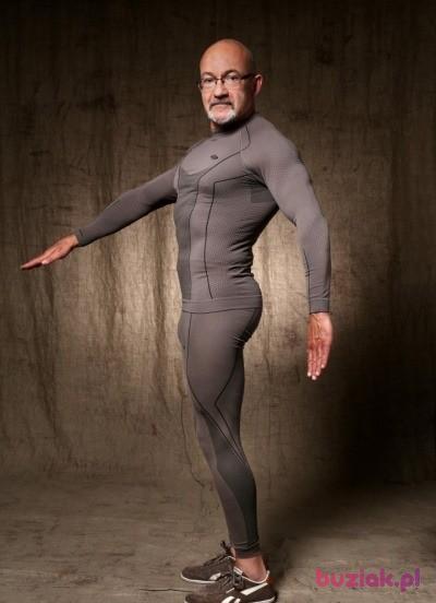 Piotr, Mężczyzna, 55, Warszawa, Polska, Zdjęcie: 7