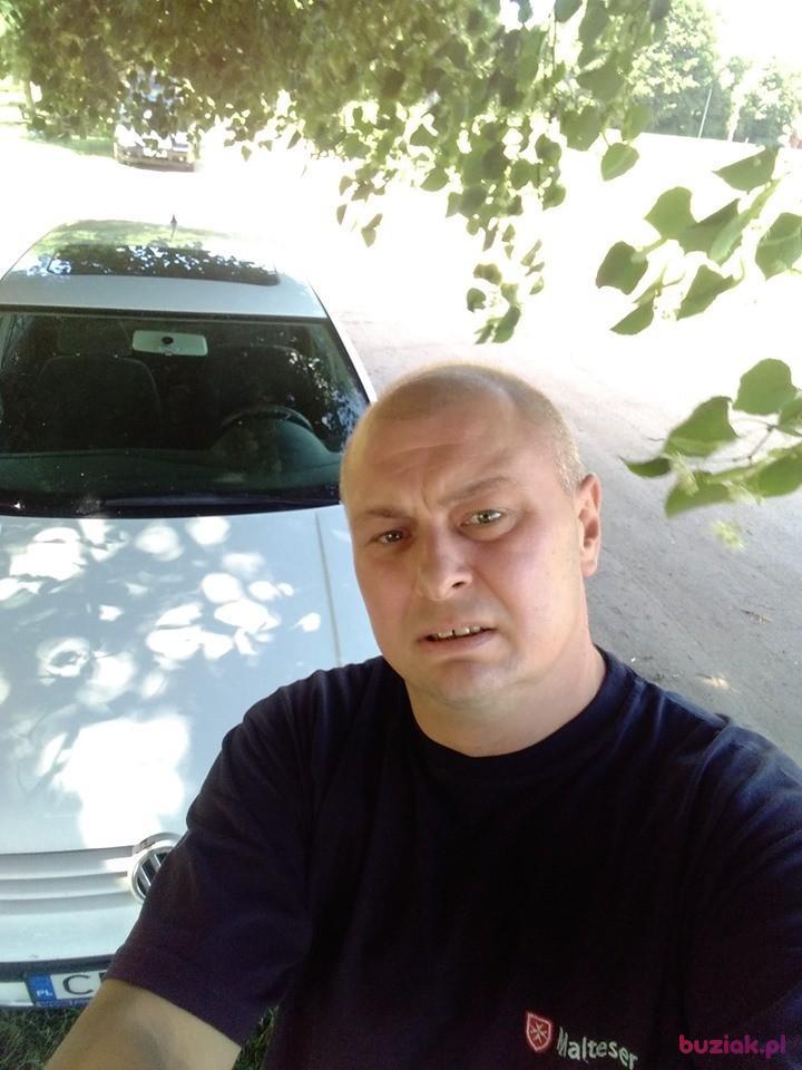 przemo, Mężczyzna, 47, Bydgoszcz, Polska, Zdjęcie: 3