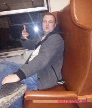 Kamil, Male, 36, Lublin, Polska, Photo: 2