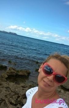 moniks, Kobieta, 51, Orneta, Polska, Zdjęcie: 2