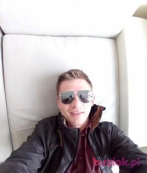 Krzysztof , Mężczyzna, 37, Holandia, Zdjęcie: 2