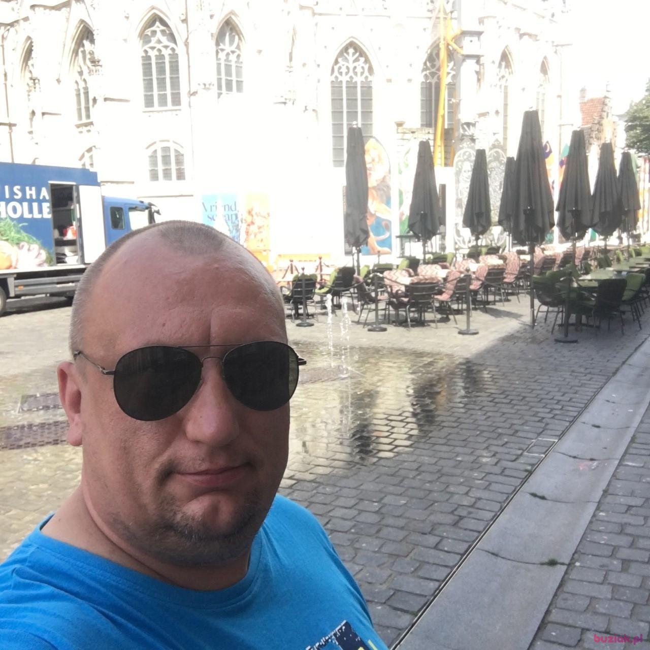 Wojtek, Mężczyzna, 42, Zaanstad, Holandia, Zdjęcie: 5