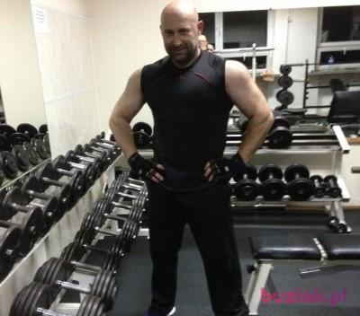 Grzegorz, Male, 52, Lubartów, Polska, Photo: 4