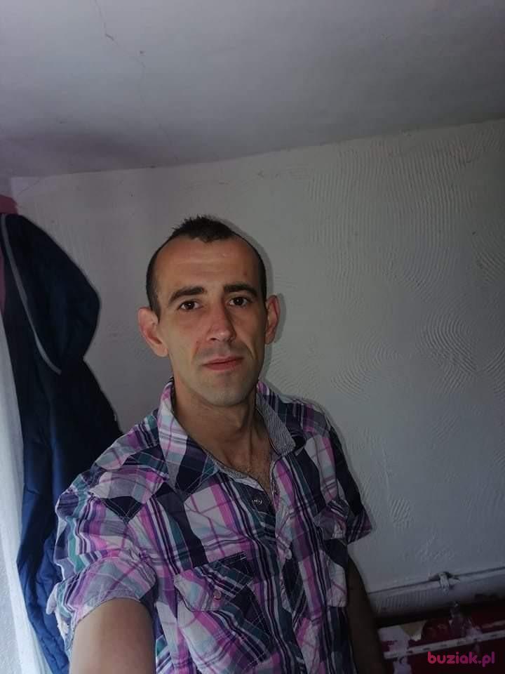 Krzysztof, Male, 35, Szprotawa, Polska, Photo: 3