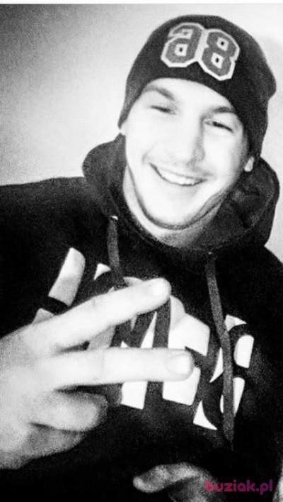 Dawid, Mężczyzna, 33, Białogard, Polska, Zdjęcie: 3