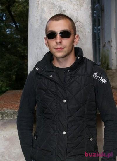 Wojtek, Mężczyzna, 39, Krasnystaw, Polska, Zdjęcie: 2