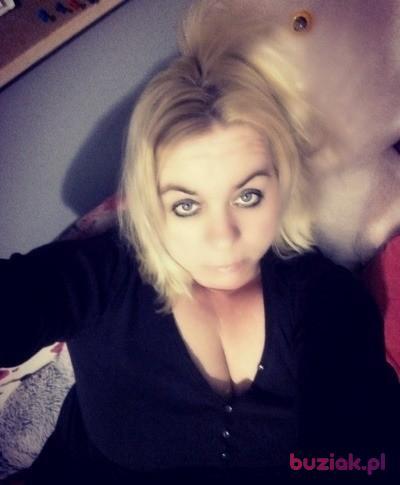 Bozena, Female, 47, Kraków, Polska, Photo: 3