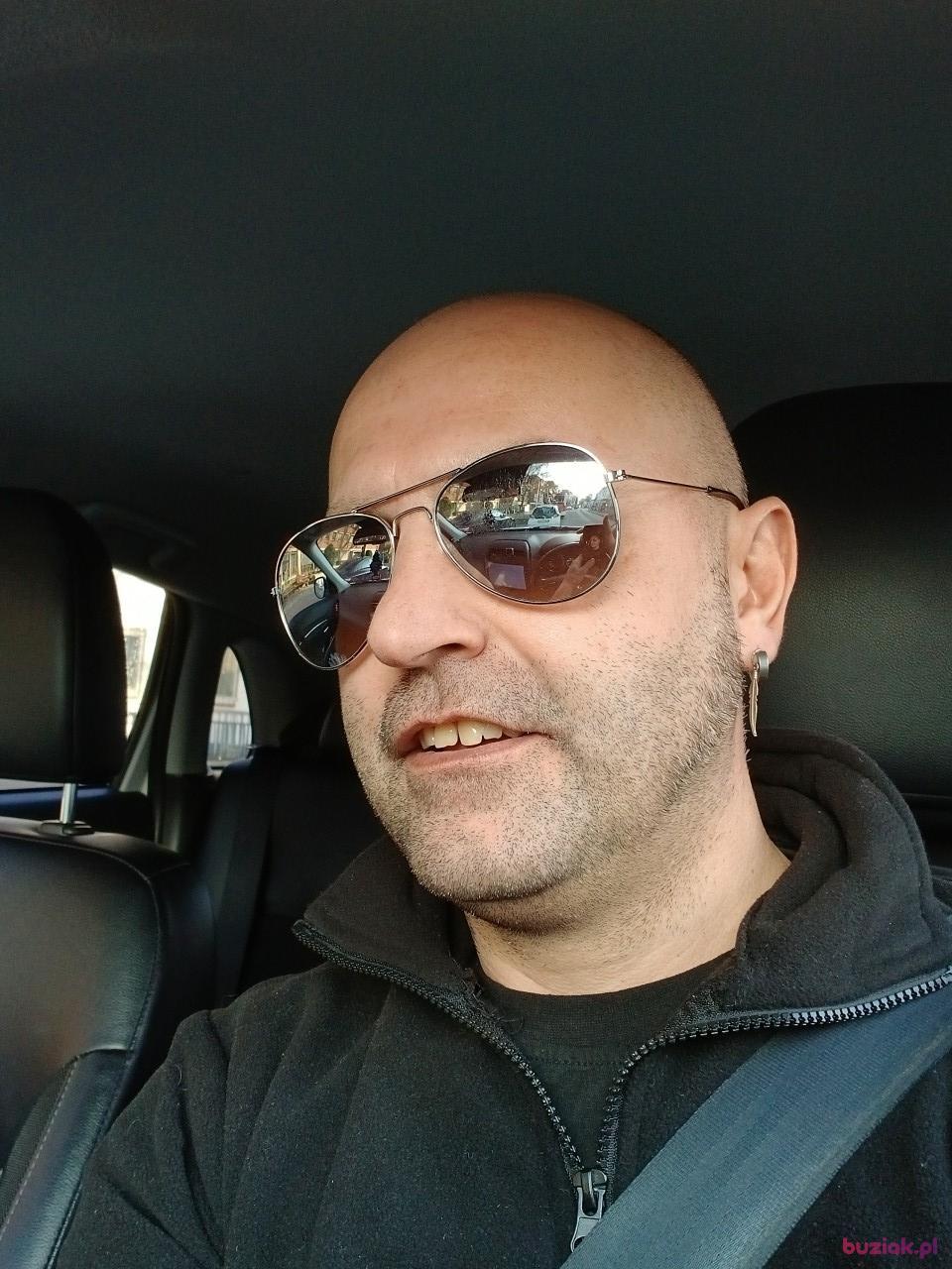 Marcin, Male, 44, Jelenia Góra, Polska, Photo: 3