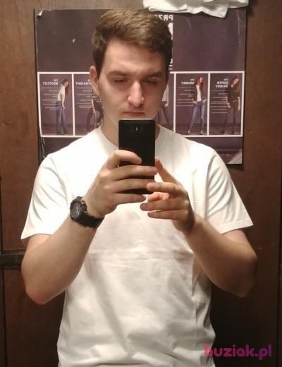 Sebastian, Male, 29, Brzesko, Polska, Photo: 3
