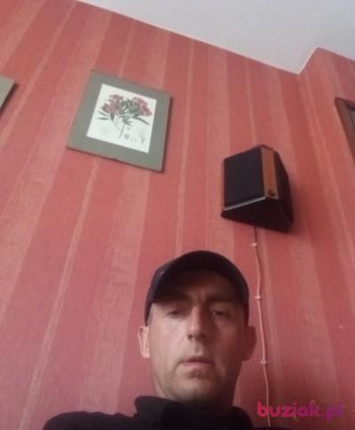 Grzegorz, Male, 41, Międzychód, Polska, Photo: 2
