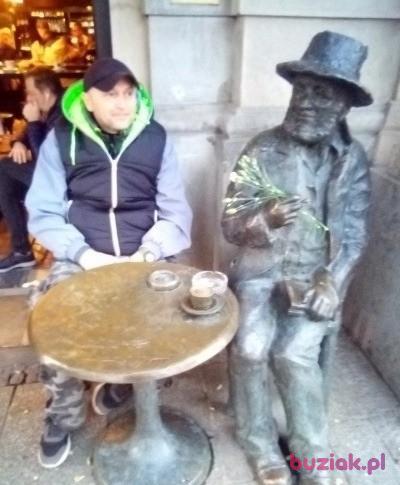 Artur, Mężczyzna, 56, Ciechanów, Polska, Zdjęcie: 8