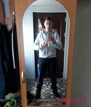 Achilles93, Male, 33, Kraków, Polska, Photo: 3