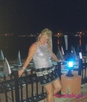 IWONA, Female, 63, Katowice, Polska, Photo: 4
