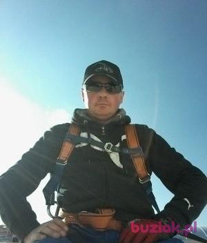 Adam, Male, 43, Jaworzno, Polska, Photo: 2