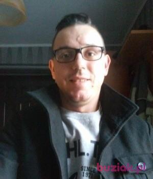 Przemek, Mężczyzna, 39, Aleksandrów Kujawski, Polska, Zdjęcie: 3