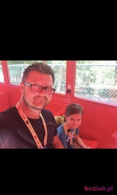 Robert, Mężczyzna, 44, Wielka Brytania, Zdjęcie: 2