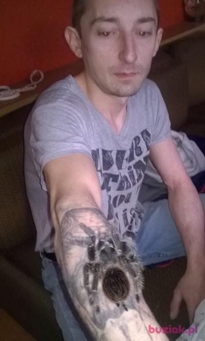krzychu, Mężczyzna, 43, Legnica, Polska, Zdjęcie: 2