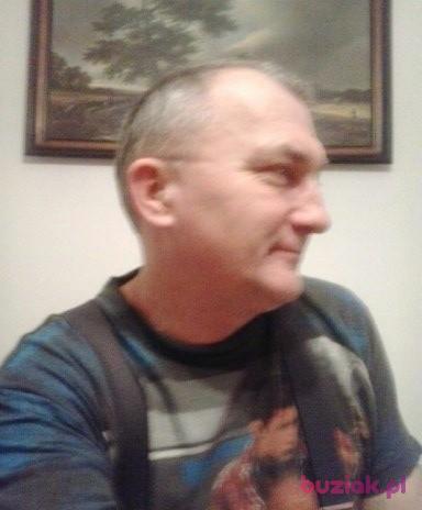 jerzy, Mężczyzna, 64, Poznań, Polska, Zdjęcie: 1