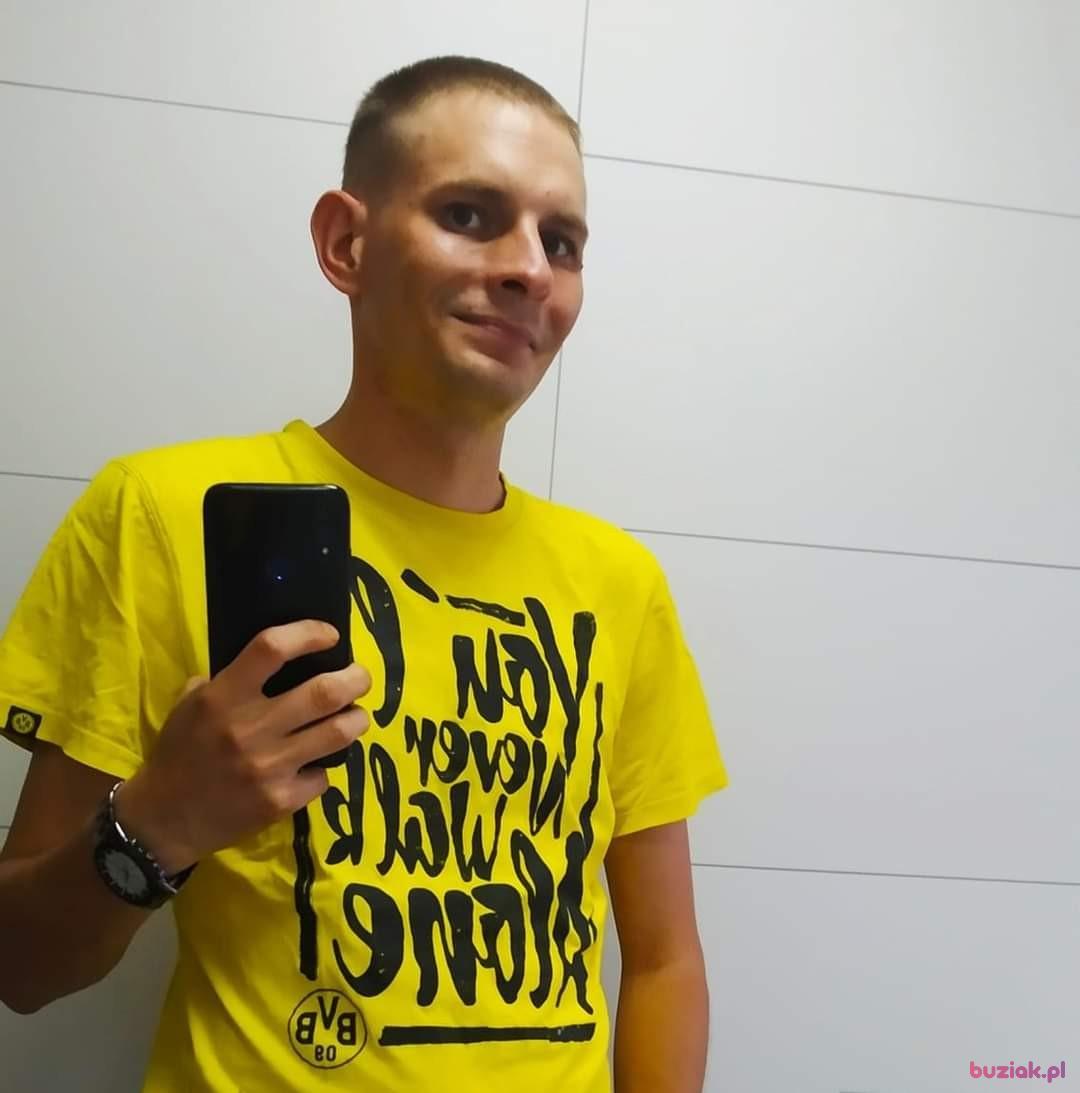 Daniel, Mężczyzna, 36, Essen, Niemcy, Zdjęcie: 3