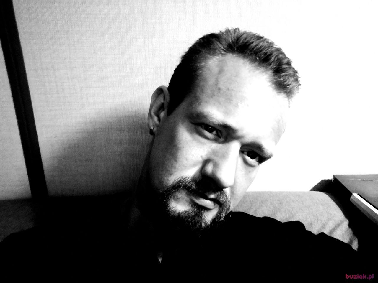 Patryk, Mężczyzna, 37, Oss, Holandia, Zdjęcie: 4