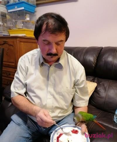 Zdzislaw, Male, 69, Kraków, Polska, Photo: 2