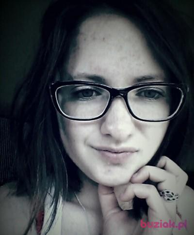 Ewa, Female, 28, Korfantów, Polska, Photo: 1