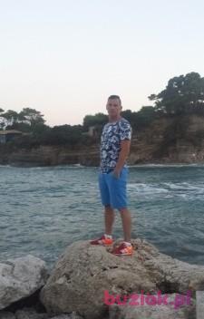 roba20, Male, 43, Polska, Photo: 2