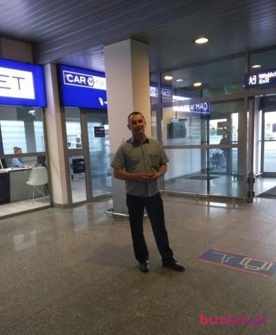 Andrzej, Mężczyzna, 50, Wysoka, Polska, Zdjęcie: 4
