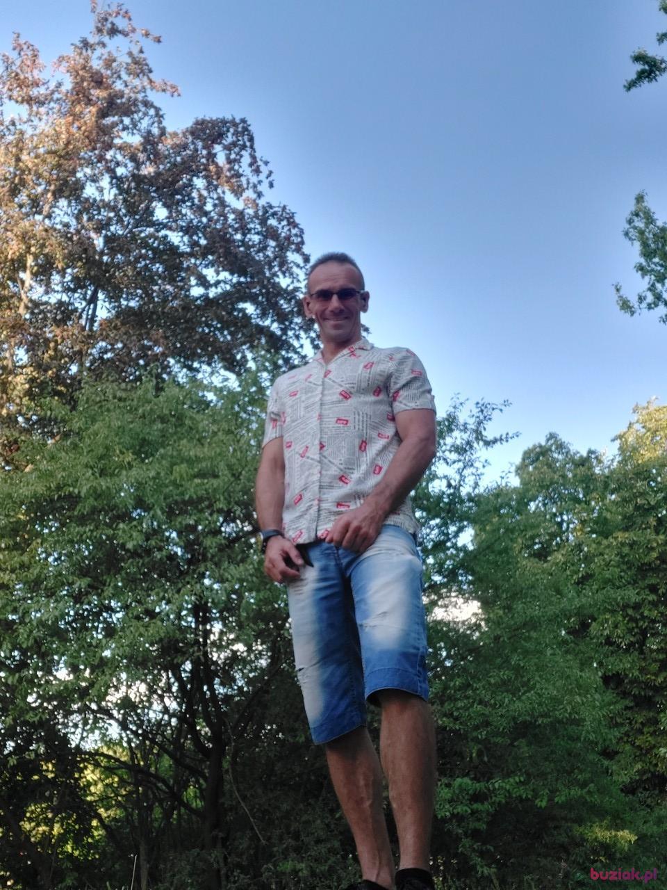 Mariusz, Mężczyzna, 45, Eindhoven, Holandia, Zdjęcie: 2