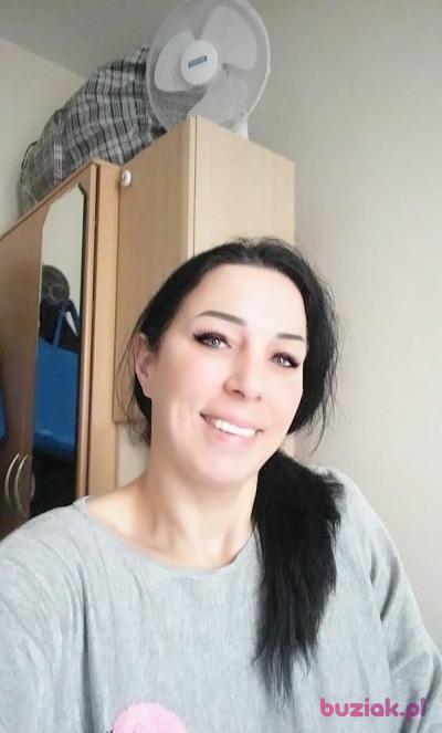 Agnieszka, Kobieta, 48, Wielka Brytania, Zdjęcie: 5