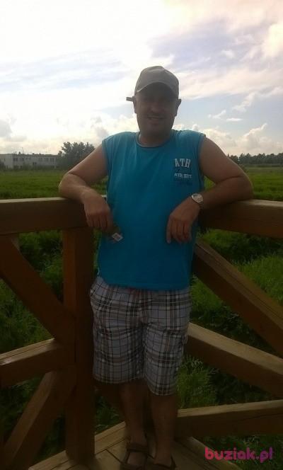 Dariusz, Mężczyzna, 54, Kluczbork, Polska, Zdjęcie: 3
