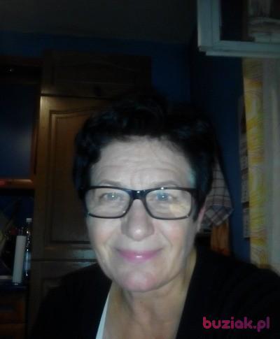 Janina, Kobieta, 68, Chorzów, Polska, Zdjęcie: 8