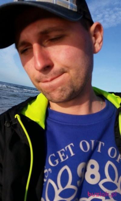 Cezary, Male, 41, Łódź, Polska, Photo: 2
