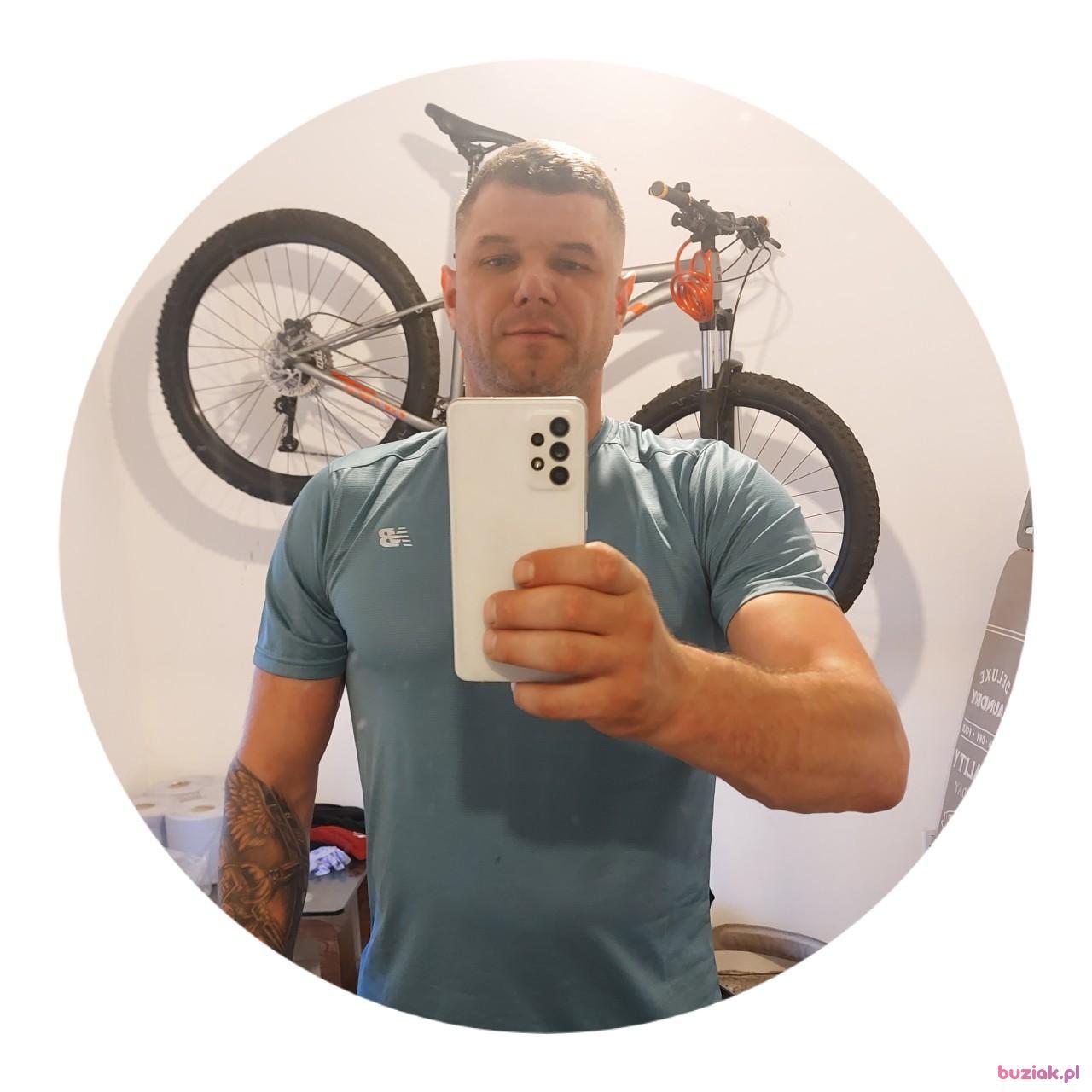 Paw, Mężczyzna, 41, Trowbridge, Wielka Brytania, Zdjęcie: 4