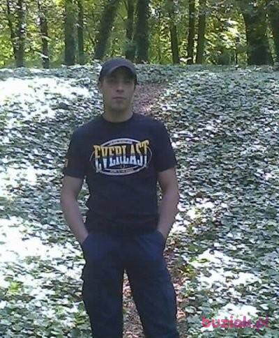 barti83, Male, 43, Poznań, Polska, Photo: 3