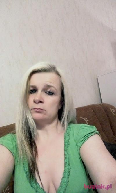 Beata, Female, 46, Wieluń, Polska, Photo: 7