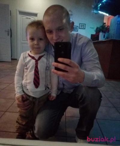 Artur, Male, 30, Konin, Polska, Photo: 5