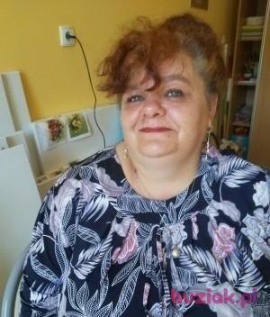 GosiaDanak, Female, 56, Leżajsk, Polska, Photo: 3