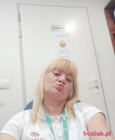 Kasia, Kobieta, 44, Warszawa, Polska, Zdjęcie: 2