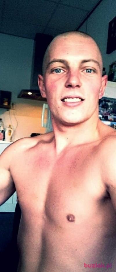 Adrian, Male, 33, Opole, Polska, Photo: 3