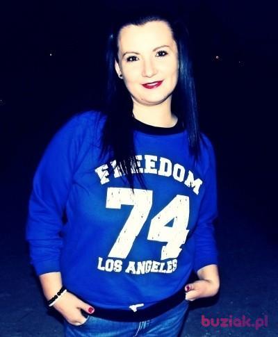 Olaaa, Kobieta, 39, Warszawa, Polska, Zdjęcie: 4